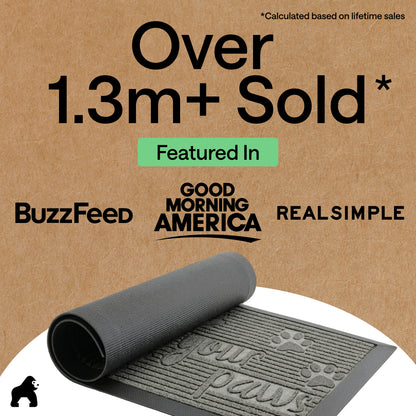Weathermax Doormat
