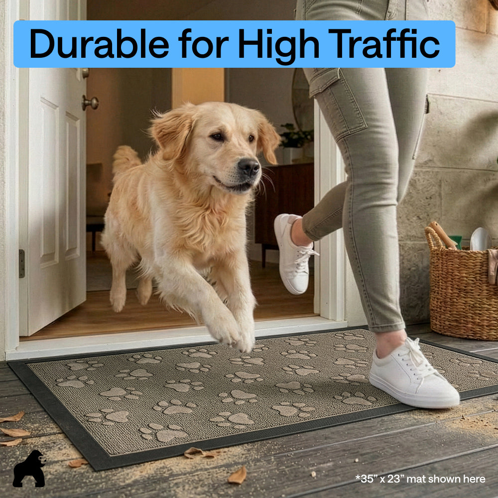 Weathermax Doormat