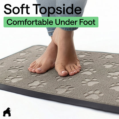 Weathermax Doormat