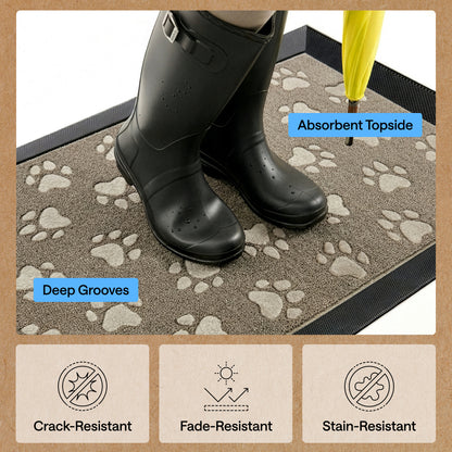 Weathermax Doormat