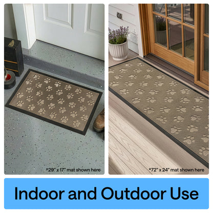 Weathermax Doormat