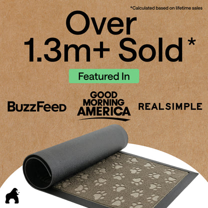 Weathermax Doormat
