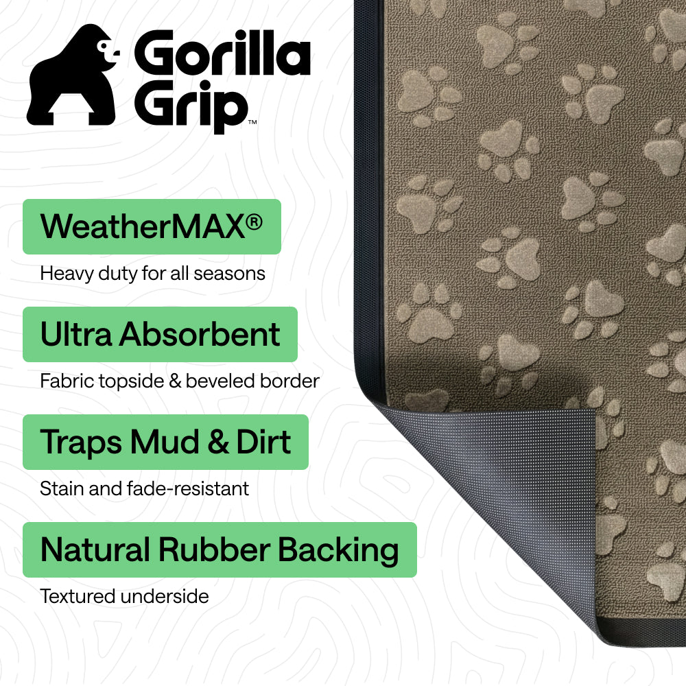 Weathermax Doormat