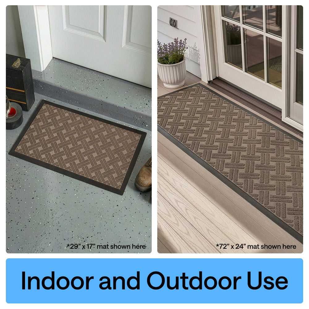 Weathermax Doormat