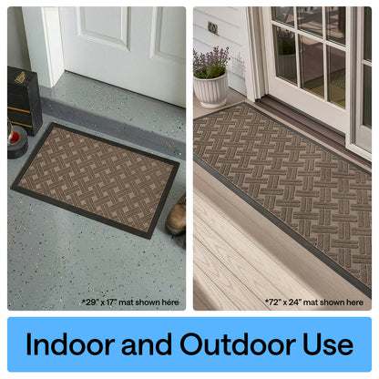 Weathermax Doormat
