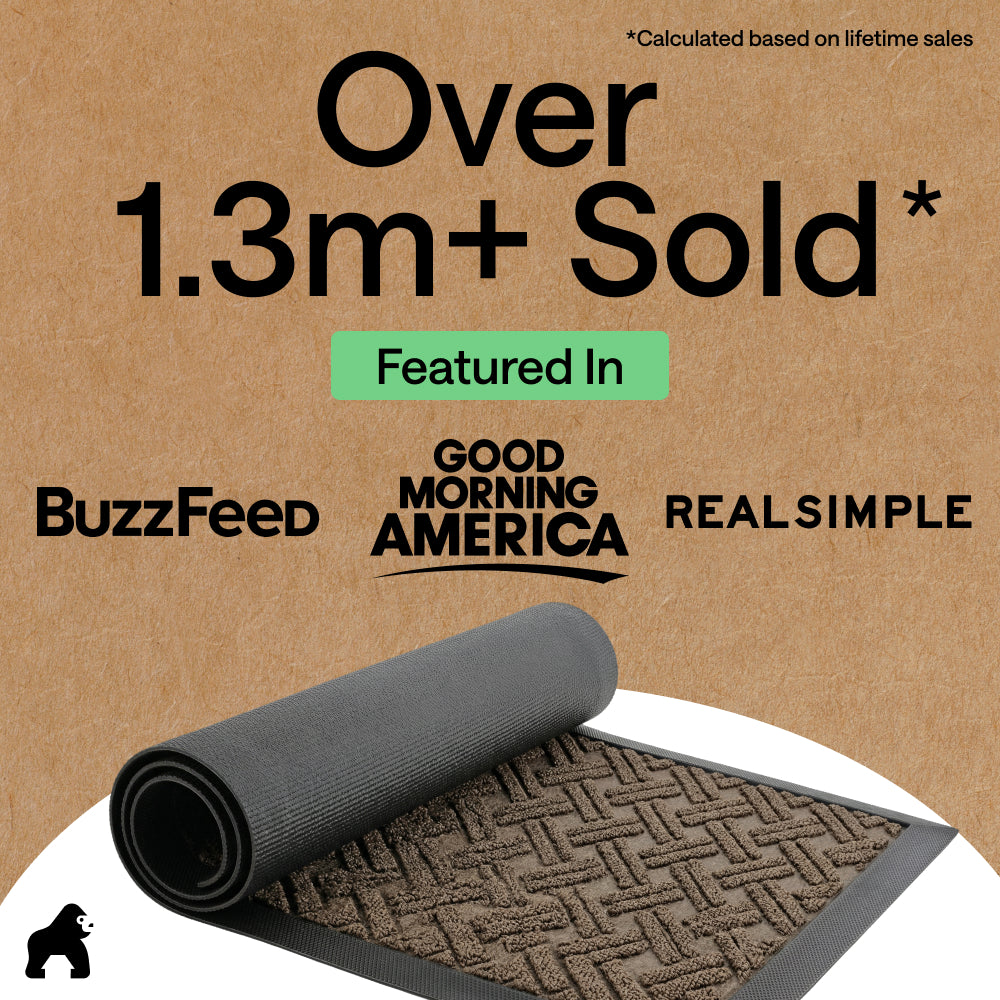 Weathermax Doormat