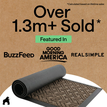 Weathermax Doormat