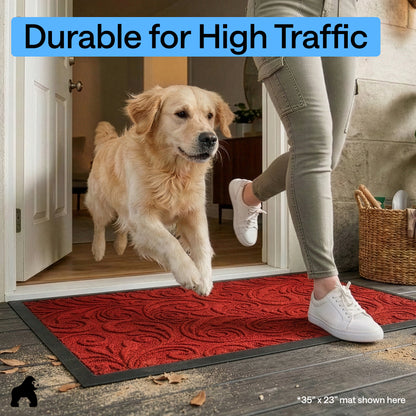 Weathermax Doormat