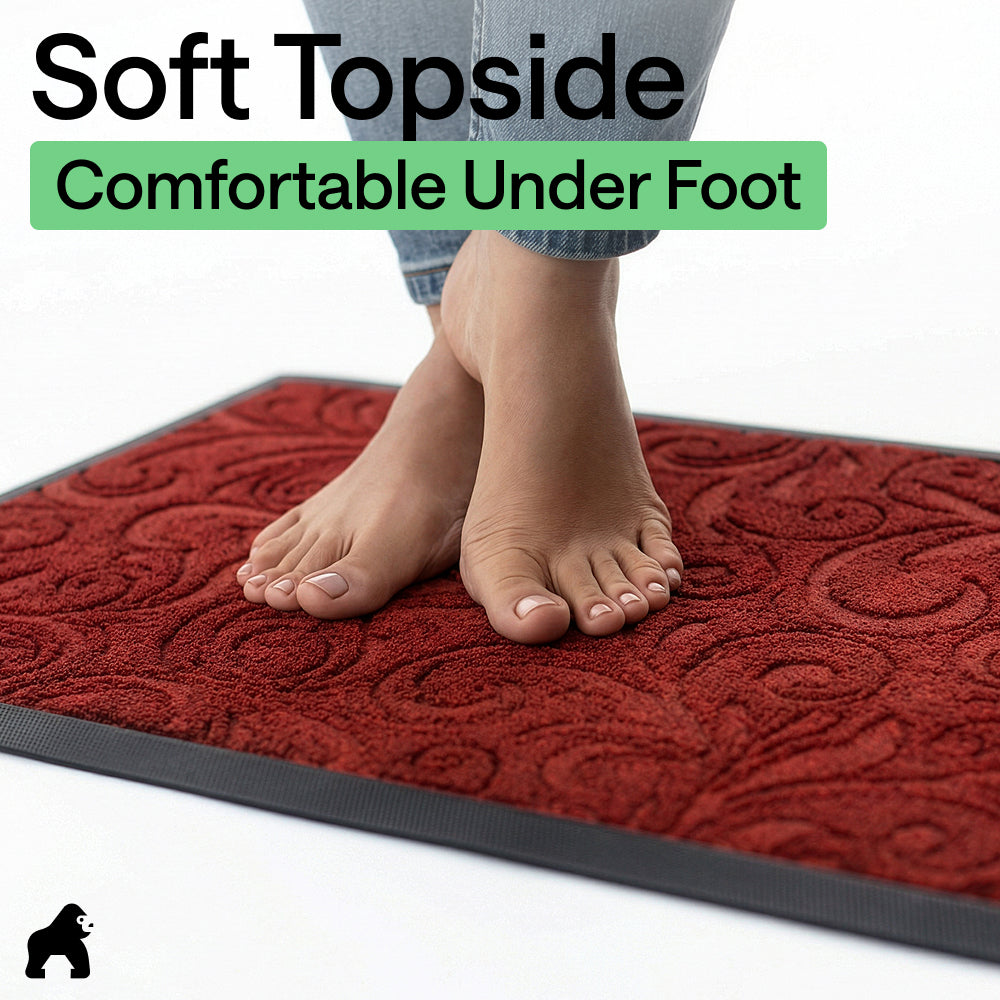 Weathermax Doormat