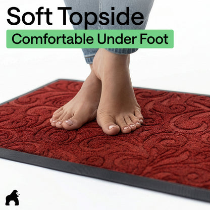 Weathermax Doormat
