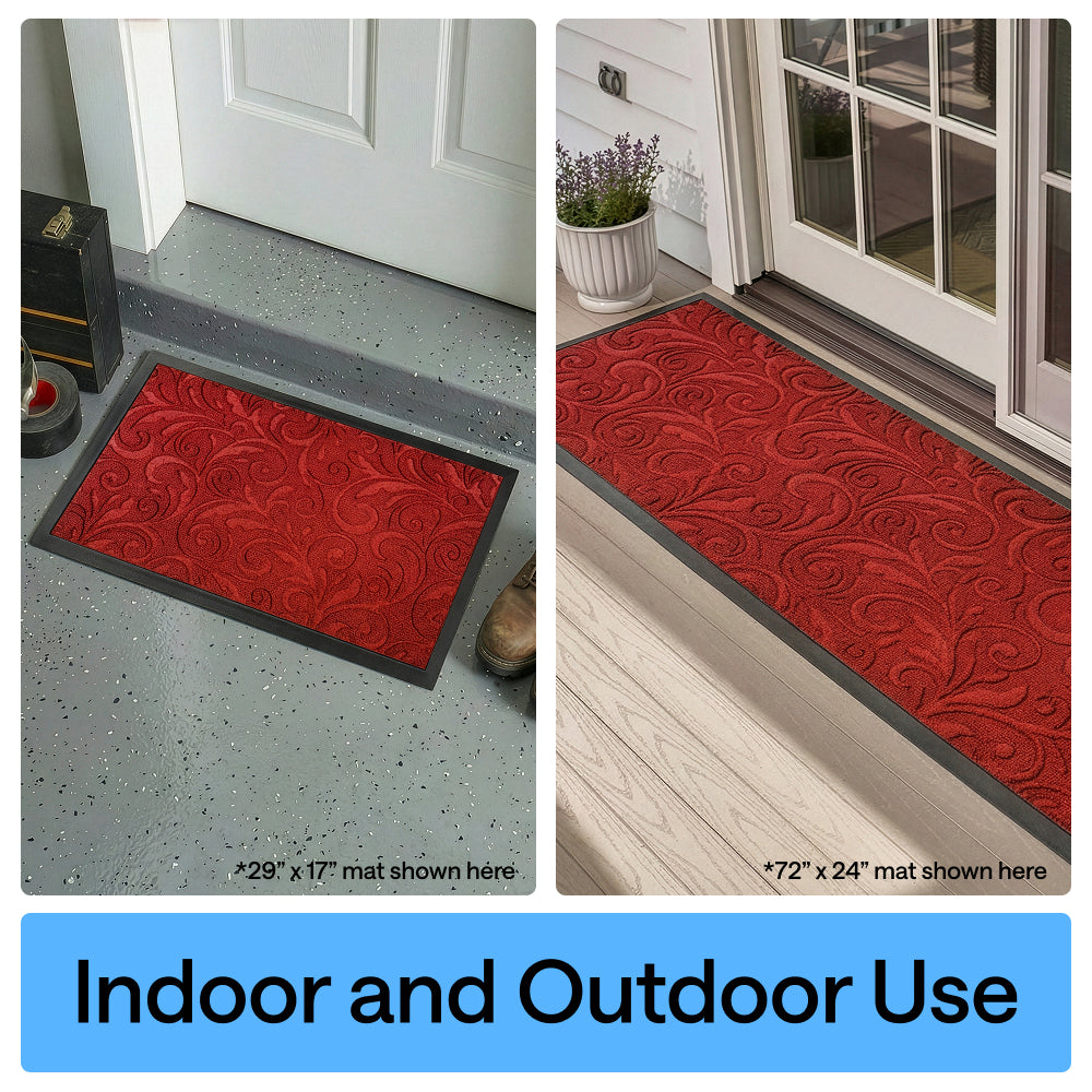 Weathermax Doormat