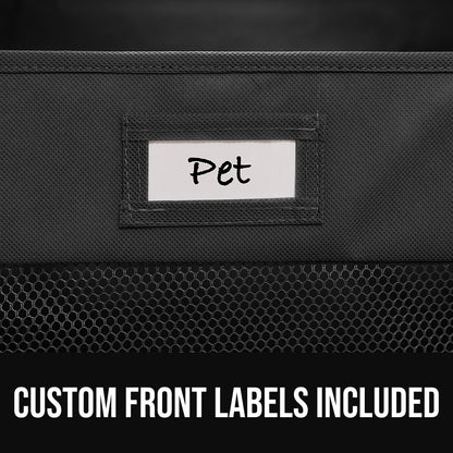 Door Organizer Gorilla Grip