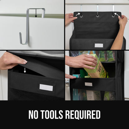 Door Organizer