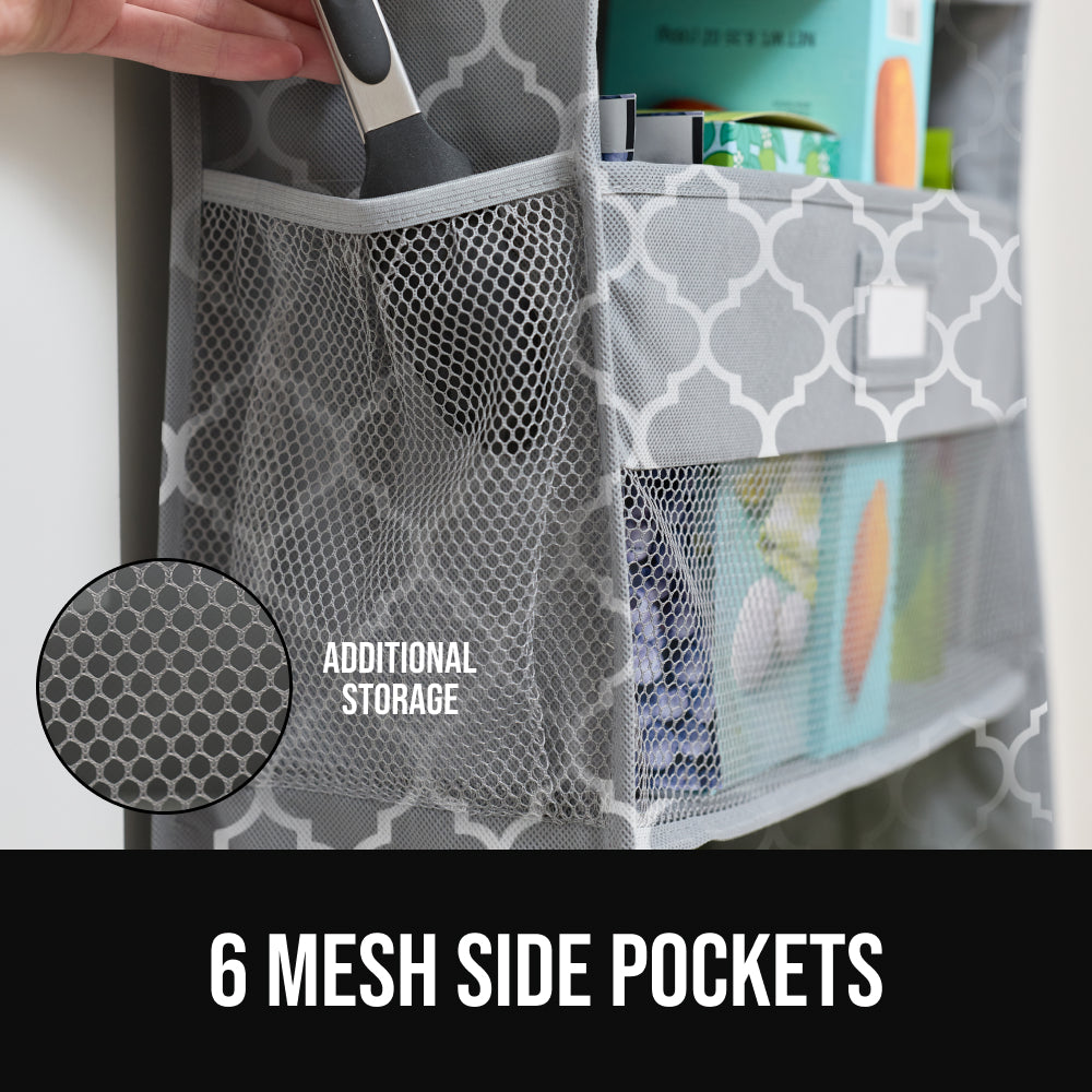 Door Organizer Gorilla Grip