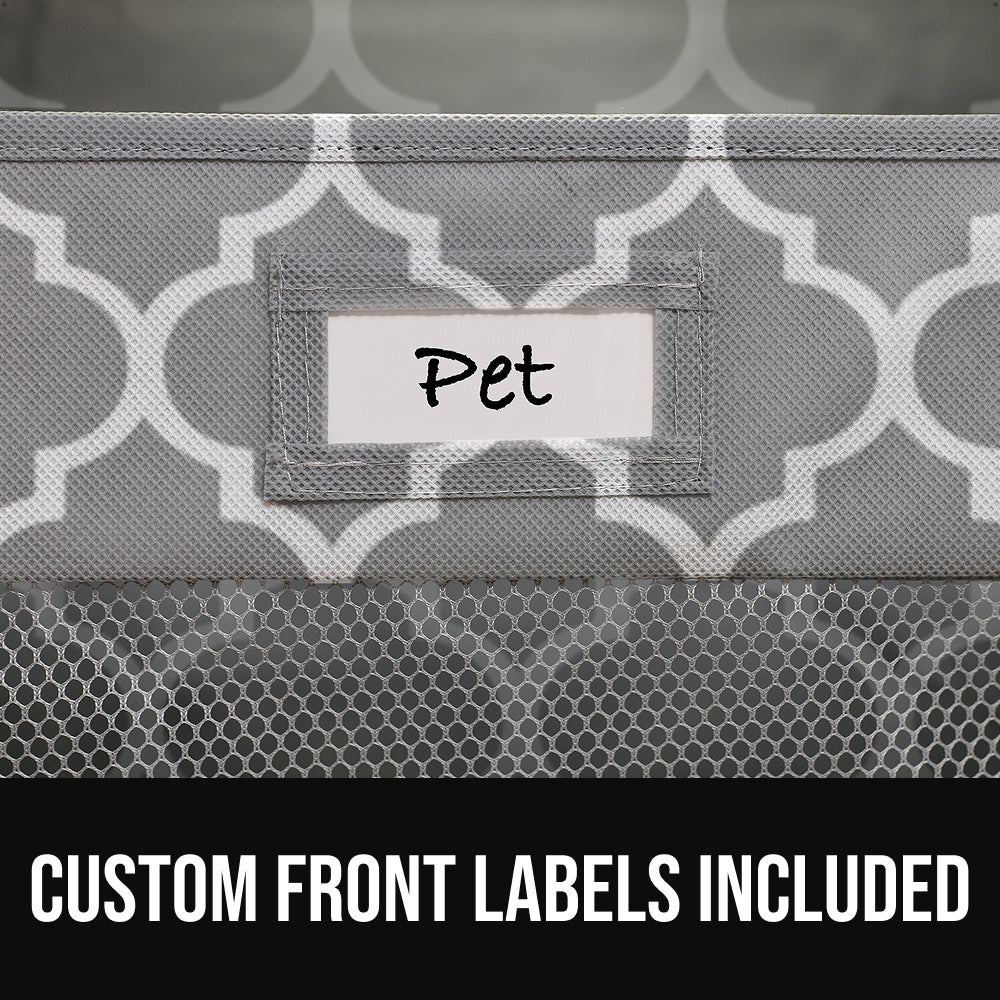 Door Organizer Gorilla Grip