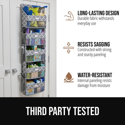 Door Organizer