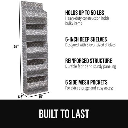 Door Organizer