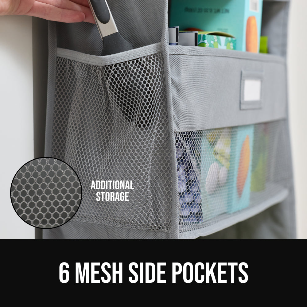 Door Organizer Gorilla Grip