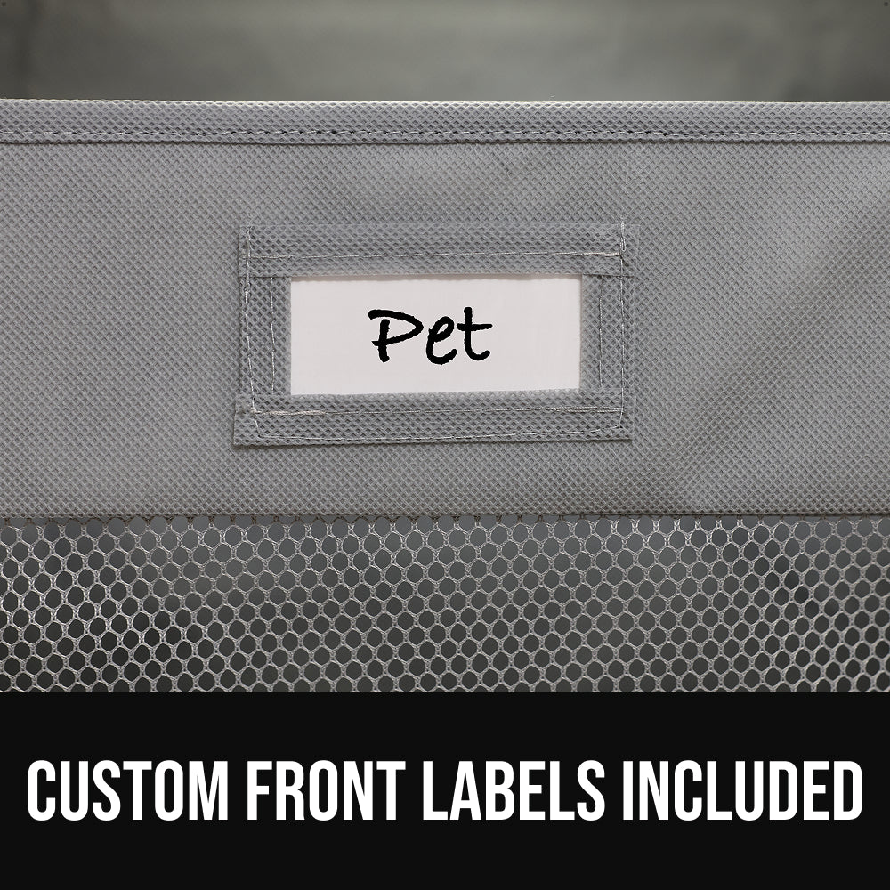 Door Organizer Gorilla Grip