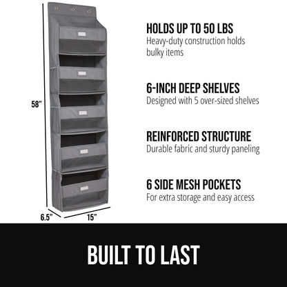 Door Organizer