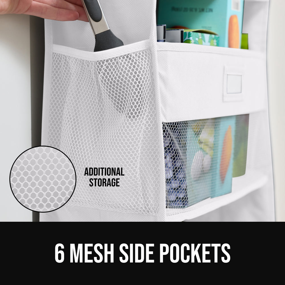 Door Organizer Gorilla Grip