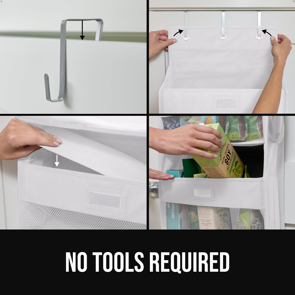 Door Organizer