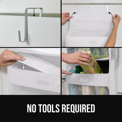 Door Organizer