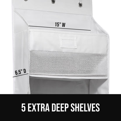 Door Organizer