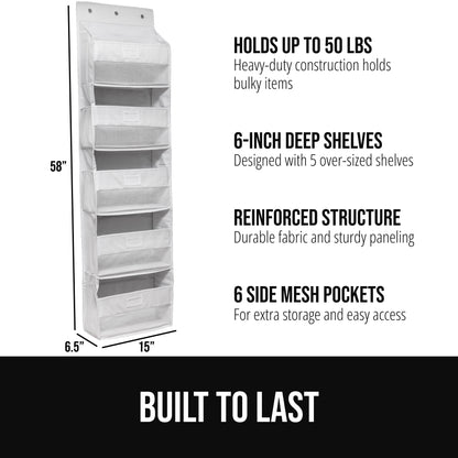 Door Organizer