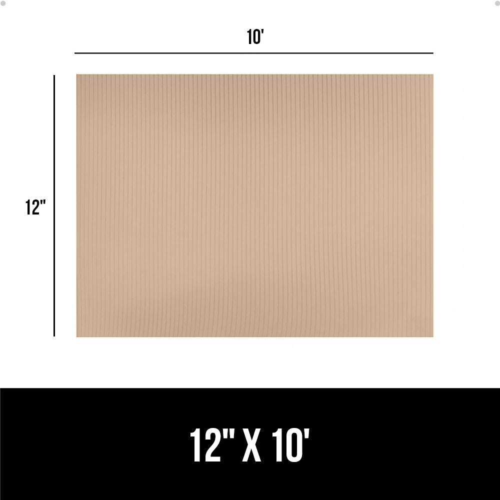Gorilla Grip DuraGuard Shelf Liner - Thumbnail 2