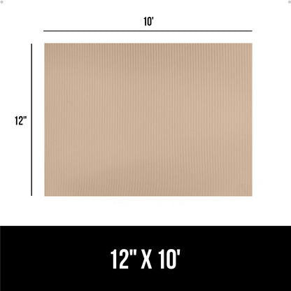Drawer Liner Ribbed