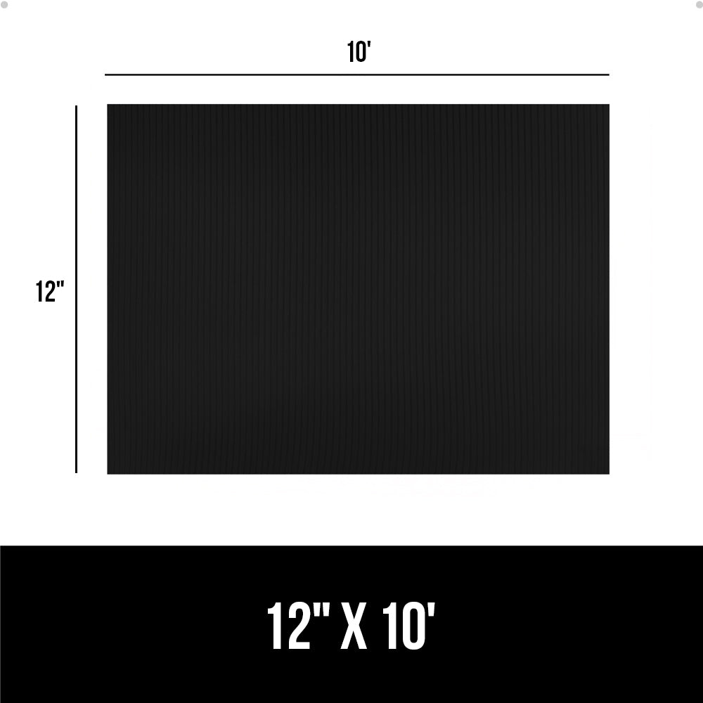 Drawer Liner Ribbed