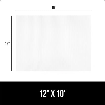 Drawer Liner Ribbed