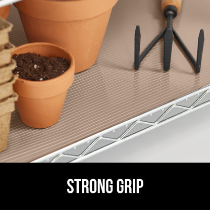 Drawer Liner Ribbed Gorilla Grip