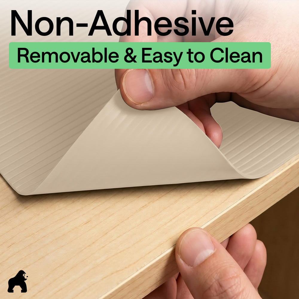 DuraGuard® Shelf Liner