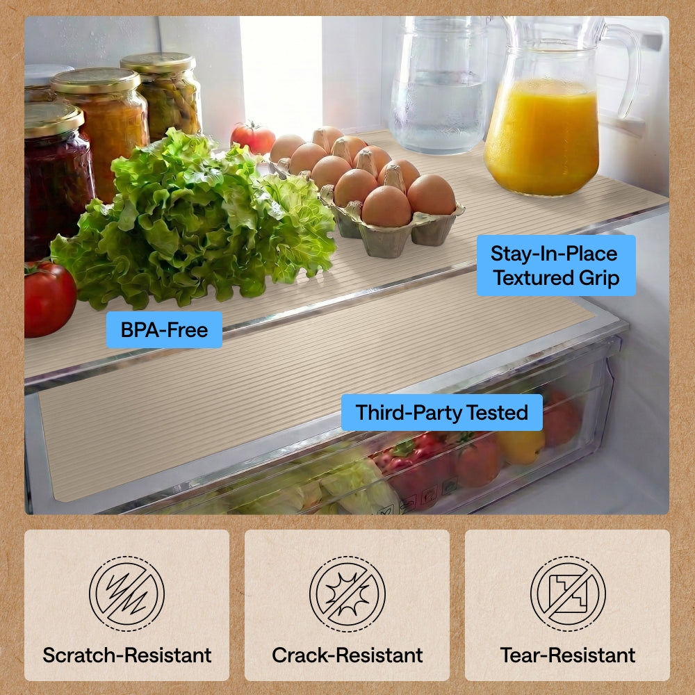 DuraGuard® Shelf Liner