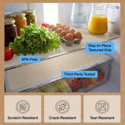 DuraGuard® Shelf Liner