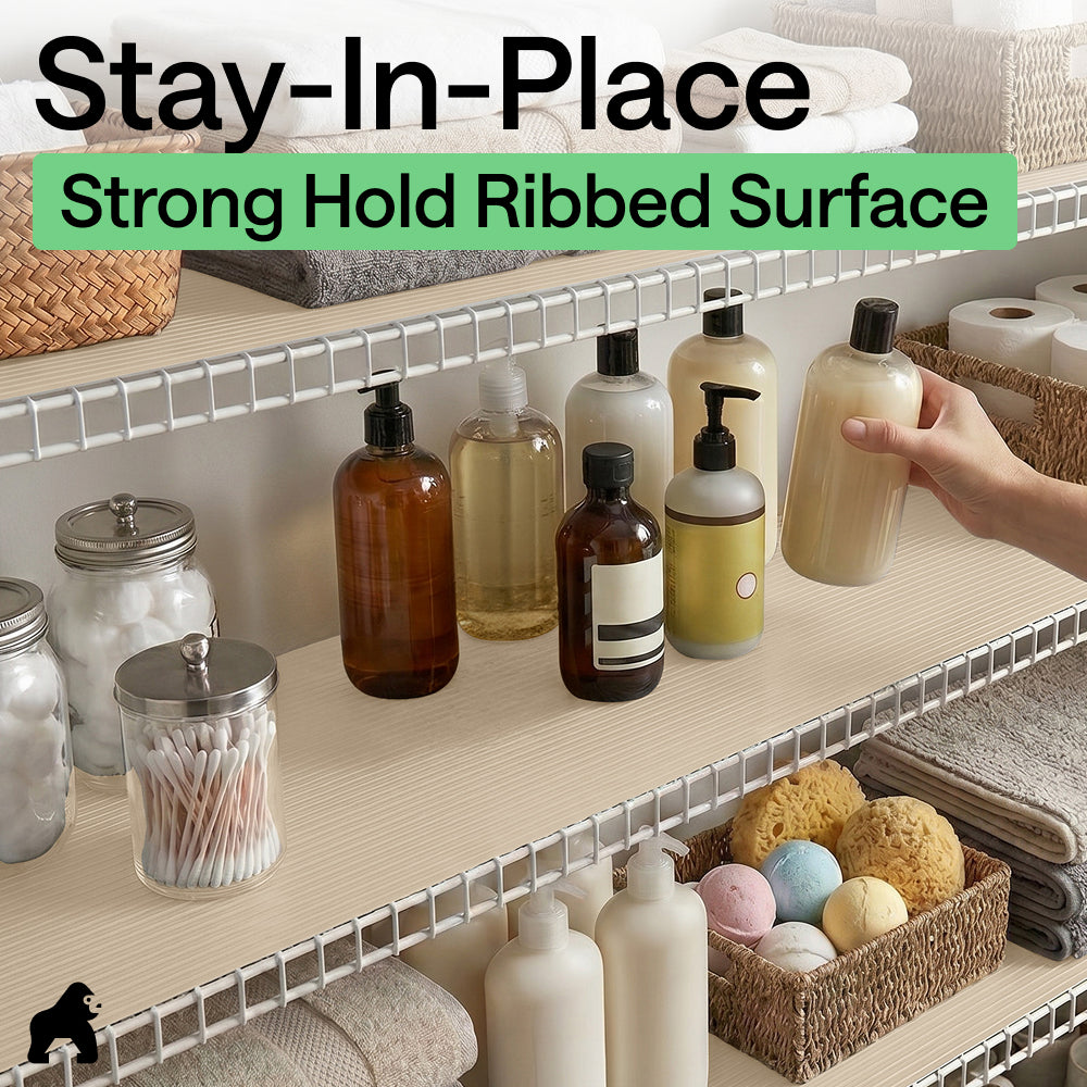 DuraGuard® Shelf Liner