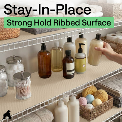 DuraGuard® Shelf Liner