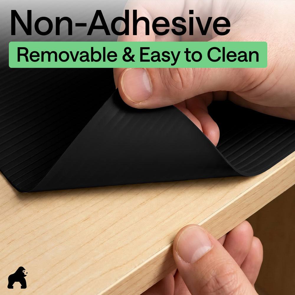 DuraGuard® Shelf Liner