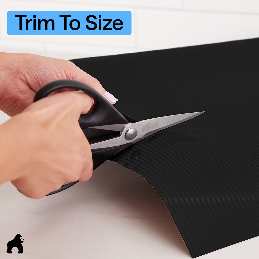 DuraGuard® Shelf Liner Gorilla Grip