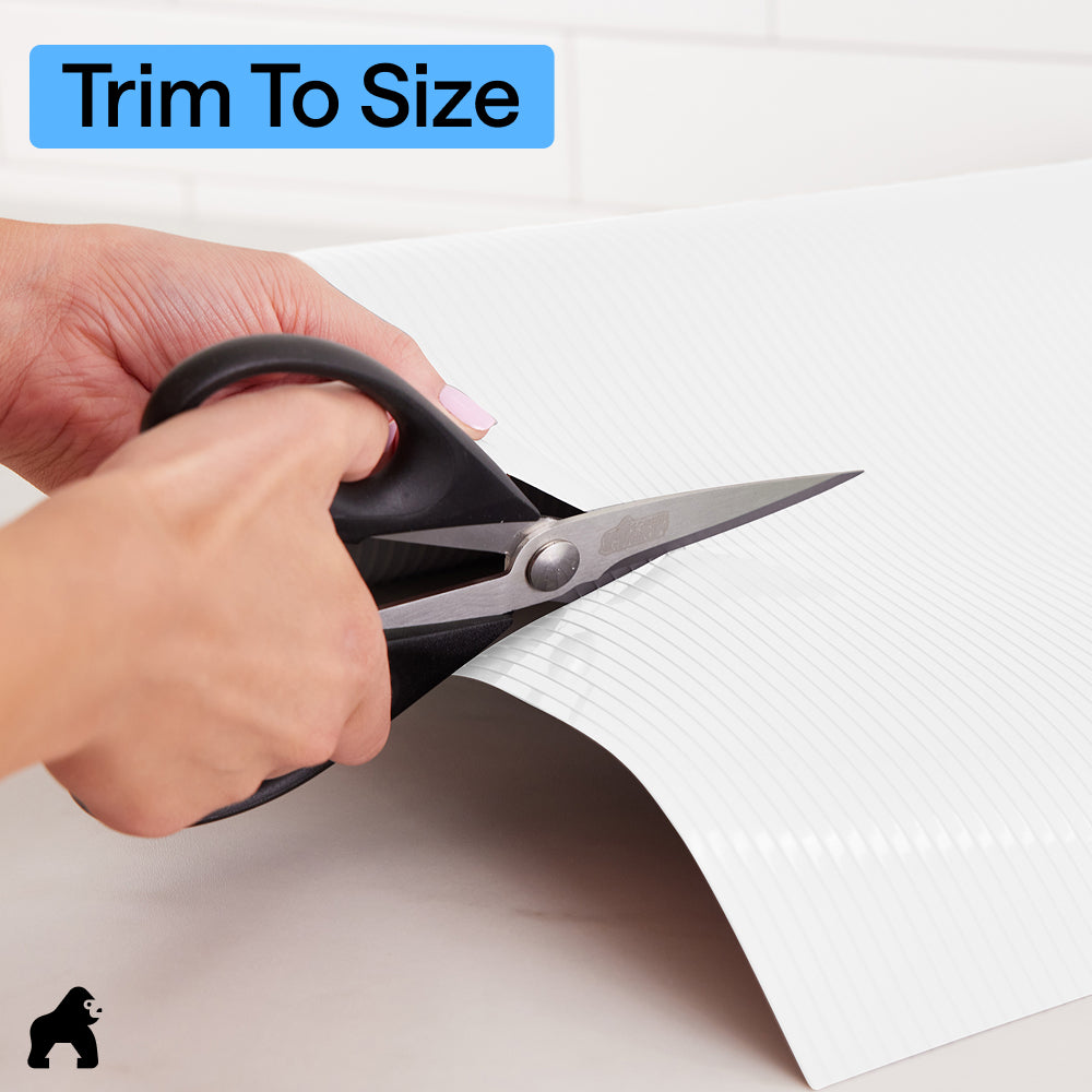 DuraGuard® Shelf Liner Gorilla Grip