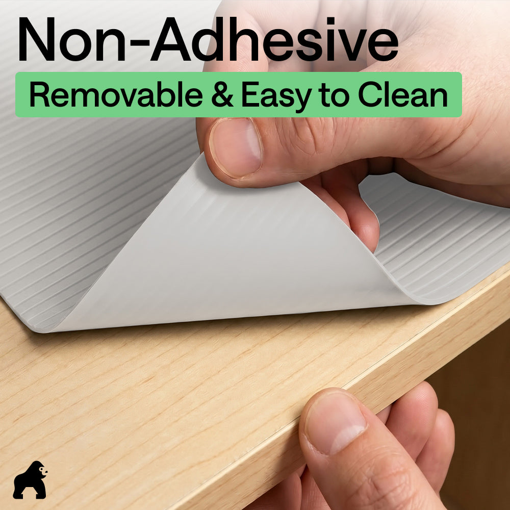 DuraGuard® Shelf Liner