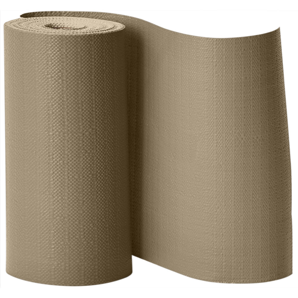 DripGuard Liner  Gorilla Grip Beige 12" x 10' 