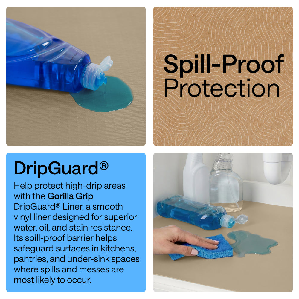 DripGuard® Liner