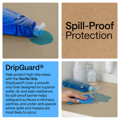 DripGuard® Liner