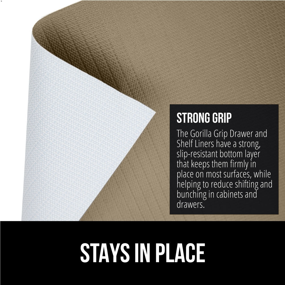 DripGuard Liner  Gorilla Grip   