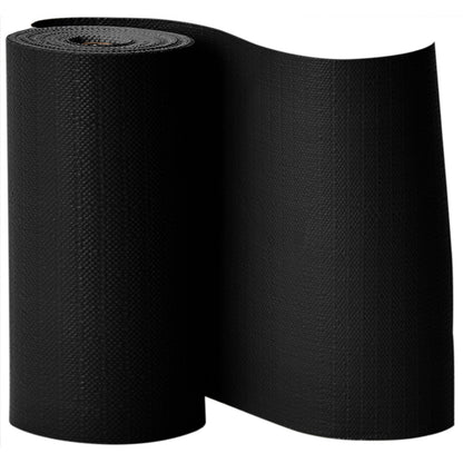 DripGuard Liner  Gorilla Grip Black 12" x 10' 