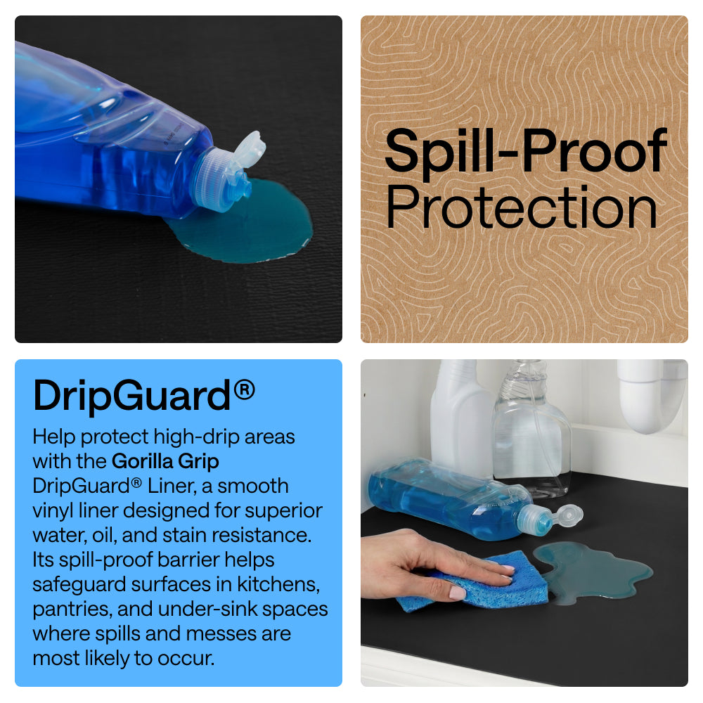 DripGuard® Liner