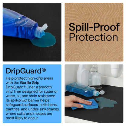 DripGuard® Liner